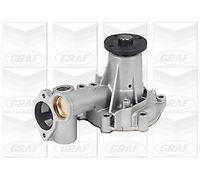 Pompa Acqua GRAF Hyundai H-1/Starex 2.5 D 57 KW 78 KW