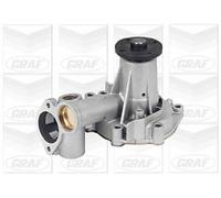 Pompa Acqua GRAF Hyundai H100 Furgonato 2.5 D 55 KW 75 KW