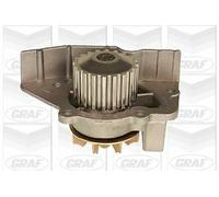 Pompa Acqua GRAF Hyundai Lantra II 1.9 D 50 KW 68 KW