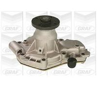 Pompa Acqua GRAF Jeep Cj5 - Cj8 2.1 D 44 KW 60 KW