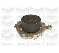 Pompa Acqua GRAF Lancia Lybra 2.0 20V 113 KW 154 KW