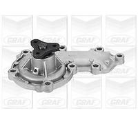Pompa Acqua GRAF Land Rover Discovery I 2.5 D 4x4 90 KW 122 KW