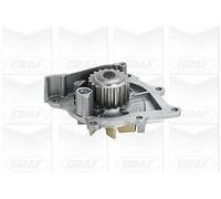 Pompa Acqua GRAF Land Rover Freelander 2 2.2 TD4 4x4 118 KW 160 KW
