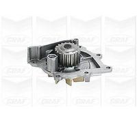 Pompa Acqua GRAF Land Rover Range Rover Evoque 2.2 D 4x4 110 KW 150 KW