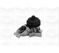 Pompa Acqua GRAF Land Rover Range Rover III 3.0 D 4x4 130 KW 177 KW