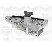 Pompa Acqua GRAF Mazda 323 F V 1.5 16V 65 KW 88 KW
