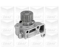 Pompa Acqua GRAF Mazda 323 S V 2.0 D 52 KW 71 KW