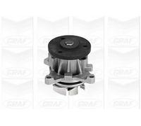 Pompa Acqua GRAF Mazda 6 Hatchback 2.3 122 KW 166 KW