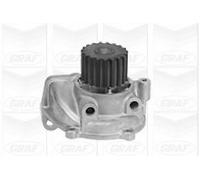 Pompa Acqua GRAF Mazda 6 Station Wagon 2.0 Di 100 KW 136 KW