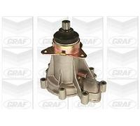 Pompa Acqua GRAF Mercedes-Benz 190 D 2.0 55 KW 75 KW