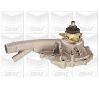 Pompa Acqua GRAF Mercedes-Benz 190 E 2.0 83 KW 113 KW