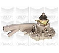 Pompa Acqua GRAF Mercedes-Benz 190 E 2.3 97 KW 132 KW