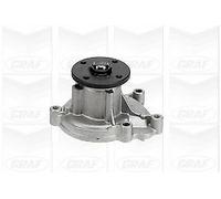 Pompa Acqua GRAF Mercedes-Benz Classe A A 180 CDI 80 KW 109 KW