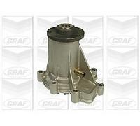 Pompa Acqua GRAF Mercedes-Benz Classe E E 300 Turbo D 130 KW 177 KW