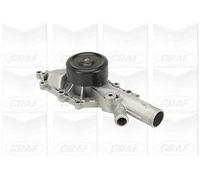 Pompa Acqua GRAF Mercedes-Benz T-Model E 220 T CDI 110 KW 150 KW