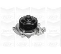 Pompa Acqua GRAF Mercedes-Benz Classe S S 350 BlueTEC/d 190 KW 258 KW