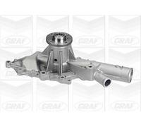 Pompa Acqua GRAF Mercedes-Benz Sprinter 3-T Autobus 308 D 60 KW 82 KW