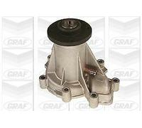 Pompa Acqua GRAF Mercedes-Benz Trem Volumi 250 D 66 KW 90 KW