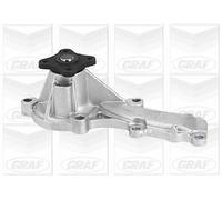 Pompa Acqua GRAF Nissan Almera II 1.8 85 KW 116 KW