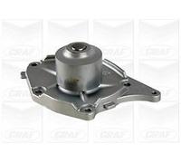 Pompa Acqua GRAF Nissan Almera II Hatchback 1.5 dCi 60 KW 82 KW