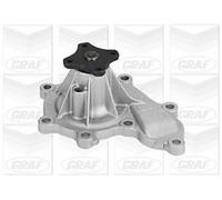 Pompa Acqua GRAF Nissan Almera Tino 2.2 dCi 82 KW 112 KW