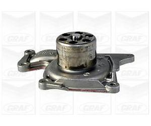 Pompa Acqua GRAF Nissan Juke 1.5 dCi 81 KW 110 KW