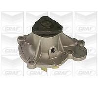 Pompa Acqua GRAF Nissan Micra II 1.0i 16V 40 KW 54 KW