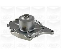 Pompa Acqua GRAF Nissan Micra III 1.5 dCi 48 KW 65 KW