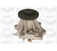 Pompa Acqua GRAF Nissan Patrol Gr V Wagon 2.8 TD 95 KW 129 KW