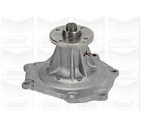 Pompa Acqua GRAF Nissan Trade Pianale Piatto/Telaio 3.0 TD 81 KW 110 KW