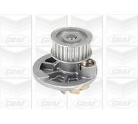Pompa Acqua GRAF Opel Astra G Coupé 2.0 16V Turbo 147 KW 200 KW