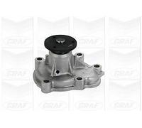 Pompa Acqua GRAF Opel Astra H Twintop 1.6 Turbo 132 KW 180 KW