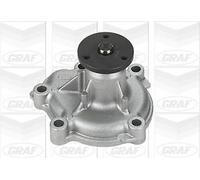 Pompa Acqua GRAF Opel Astra J Gtc 1.7 CDTi 96 KW 131 KW