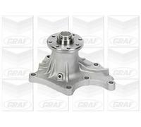 Pompa Acqua GRAF Opel Monterey A 3.1 TD 84 KW 114 KW
