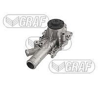 GRAF PA1006 Pompa acqua