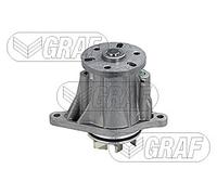 PA1048- POMPA ACQUA GRAF LAND ROVER RANGE ROVER SPORT I (LS) 2.7 tdvm 140kw