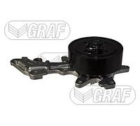 Graf Pompa Acqua Toyota Yaris Ii/ Urban Cruiser Pa1086
