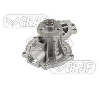 Graf Pompa acqua PA1104 meccanica per Audi VW Seat Ford