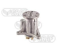 Graf Land Rover Discovery Iv (La) : 3.0 Pa1127