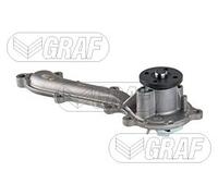 Graf Pompa acqua meccanica PA1142 per Smart Fortwo Coupé/Cabrio