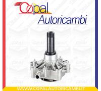 Pompa Dell’acqua Raffreddamento Motore Graf PA1156 per Iveco