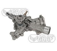 Pompa acqua GRAF PA1265