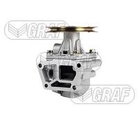 Pompa acqua GRAF PA366