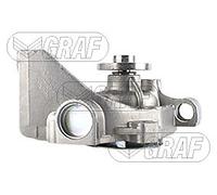 Pompa acqua meccanico PA454 GRAF per FIAT DUCATO Panorama DUCATO Furgone