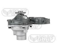 Metelli PA553 Pompa Acqua