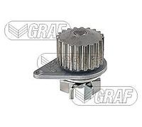 Pompa Dell’acqua Raffreddamento Motore Graf PA628 per Citroën Peugeot Rover