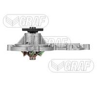 Graf Pompa acqua PA650 raffreddamento motore per Land Rover Discovery I e Range Rover I