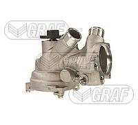 Pompa acqua GRAF PA661