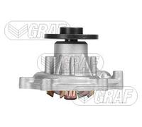 PA827 POMPA ACQUA GRAF TOYOTA YARIS II (C/SP9) 1.3 vvt-i 4wd 64 kw NUOVA