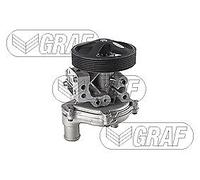 POMPA ACQUA DISTRIBUZIONE AUTO GRAF METELLI PA832